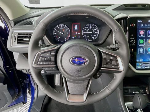 New 2026 Subaru Ascent Touring image 8