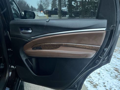 Used 2018 Acura MDX w/ Advance & Entertainment image 35