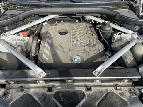 Used 2020 BMW X5 xDrive40i w/ Convenience Package image 34