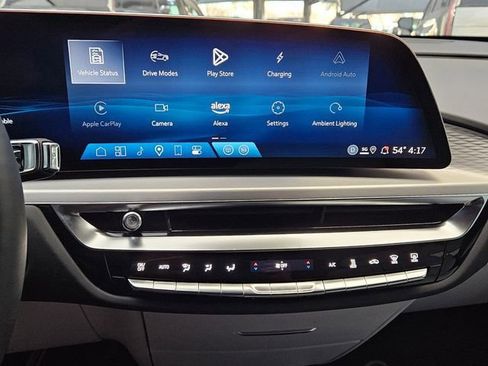 New 2025 Cadillac Lyriq Sport image 14