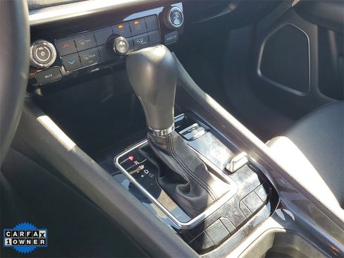 Used 2024 Jeep Compass Latitude image 30