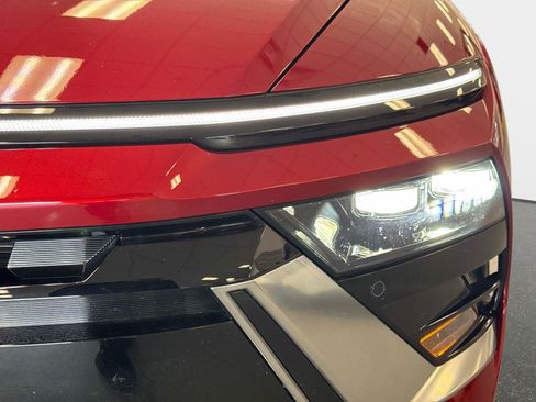 New 2025 Hyundai Sonata Limited image 10