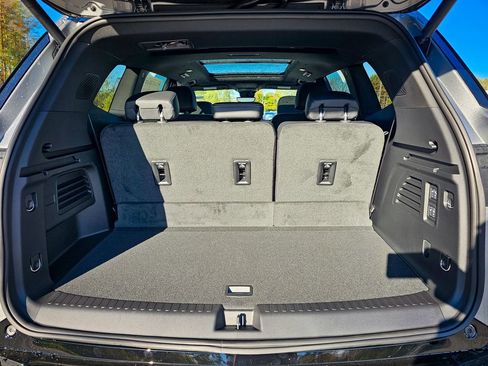 New 2026 Buick Enclave Sport Touring w/ Power Package image 38