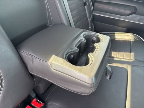 Used 2023 GMC Sierra 1500 AT4X w/ AT4X AEV Edition AWD/4WD image 26
