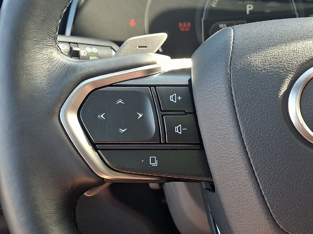 Certified 2026 Lexus NX 450h+ AWD w/ Accessory Package (2T) image 23