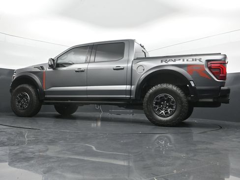 Used 2024 Ford F150 Raptor w/ Equipment Group 803A Raptor R AWD/4WD image 36