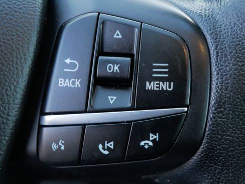 Used 2020 Ford Escape SEL image 28