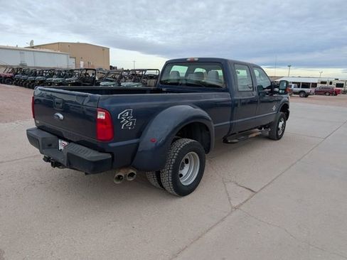 Used 2013 Ford F350 XL w/ PWR Equipment Group image 9