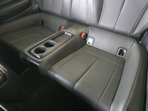 Used 2022 INFINITI Q60 3.0t Luxe w/ Essential Package image 9