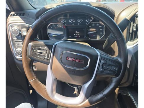 Used 2019 GMC Sierra 1500 SLT AWD/4WD image 10