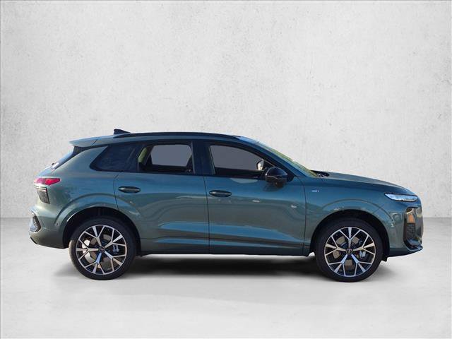 Used 2026 Audi Q3 quattro 2.0T AWD/4WD image 4