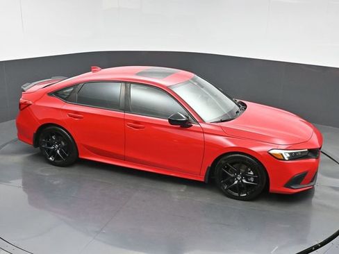Certified 2022 Honda Civic Si image 33