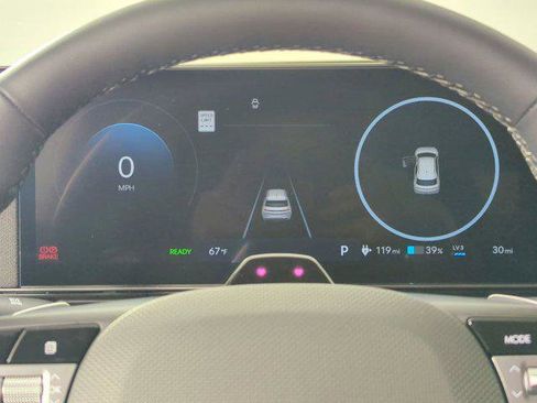 New 2025 Hyundai Ioniq 5 SEL image 17