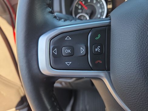 Certified 2022 RAM 1500 Big Horn AWD/4WD image 29