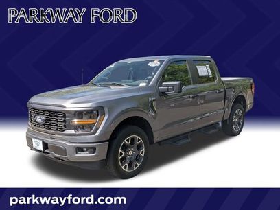 Used 2024 Ford F150 STX