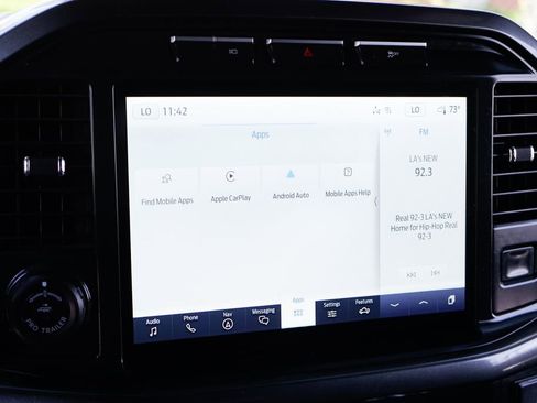 Used 2022 Ford F150 XLT w/ Equipment Group 302A High AWD/4WD image 27