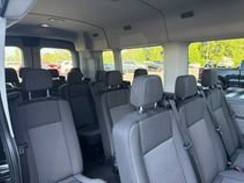 Used 2025 Ford Transit 350 XL AWD/4WD image 22