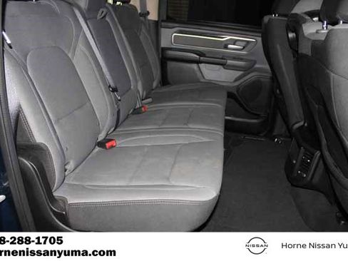 Used 2019 RAM 1500 Big Horn image 7