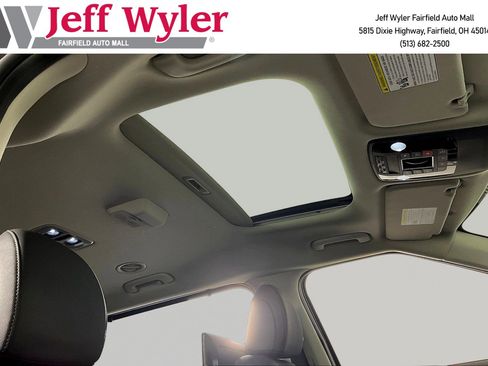 New 2026 Kia Carnival SX Prestige FWD image 13