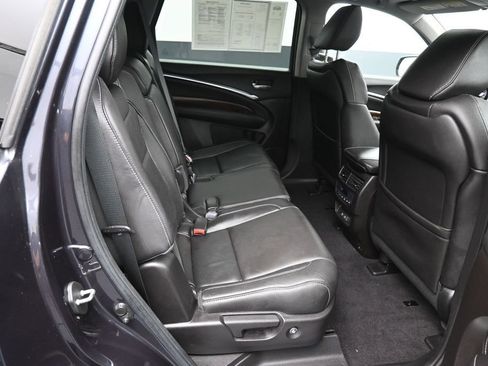 Used 2020 Acura MDX SH-AWD w/ Technology Package image 26