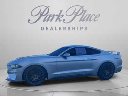 Used 2020 Ford Mustang GT w/ GT Performance Package