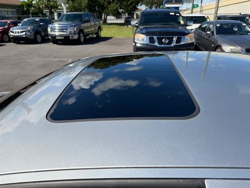 Used 2007 Cadillac STS w/ Preferred Equipment Group RWD image 22