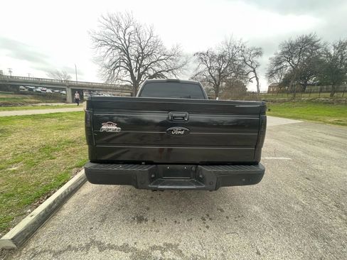Used 2011 Ford F150 FX2 image 14