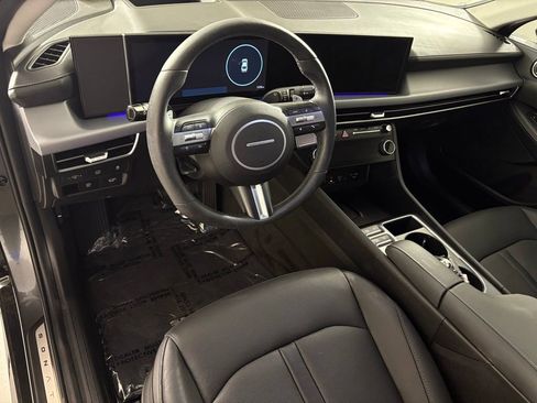 Used 2025 Hyundai Sonata Limited image 63