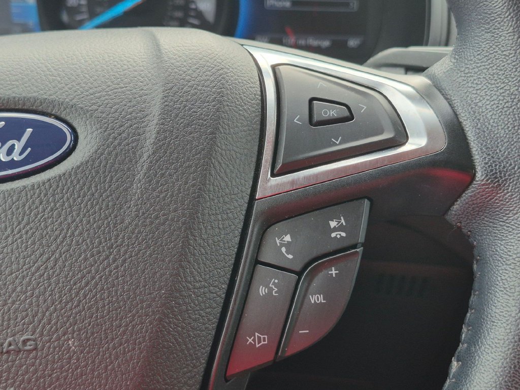 Used 2023 Ford Edge SEL w/ Convenience Package AWD/4WD image 13