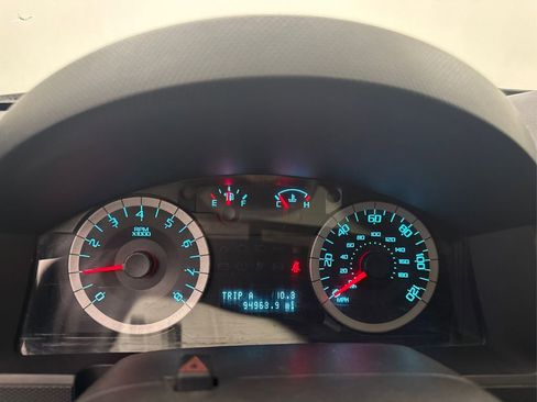 Used 2012 Ford Escape Limited AWD/4WD image 39