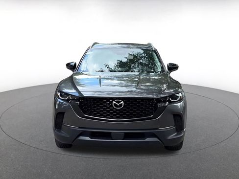 Used 2025 MAZDA CX-50 2.5 Hybrid w/ Premium Plus Pkg AWD/4WD image 4