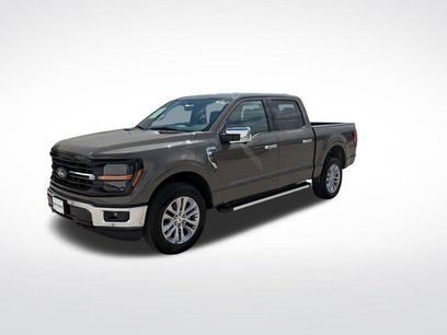 Used 2026 Ford F150 XLT w/ Equipment Group 302A MID