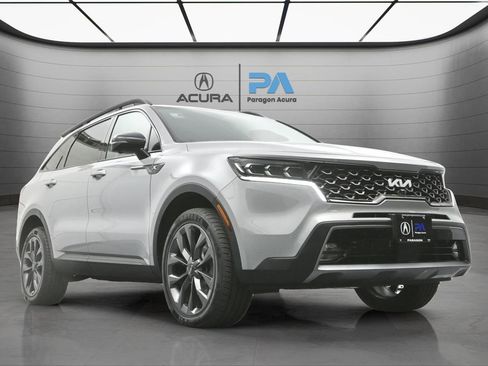 Used 2023 Kia Sorento SX Prestige image 36