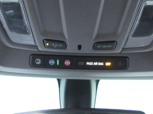 Certified 2020 Chevrolet Silverado 1500 RST w/ All-Star Edition image 34