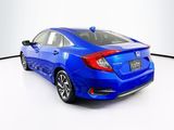 Used 2018 Honda Civic EX image 5