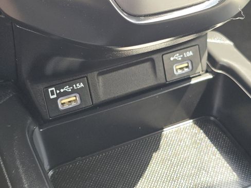 Used 2021 Honda CR-V EX image 8