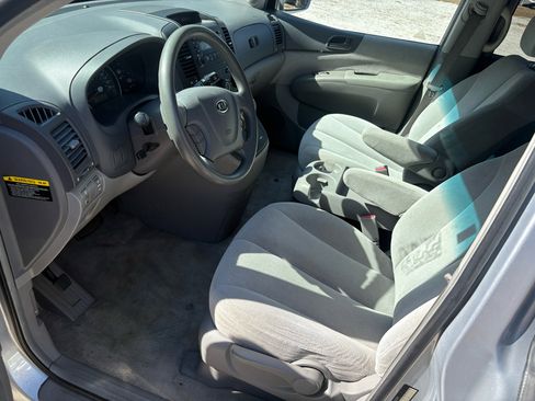 Used 2006 Kia Sedona LX image 8