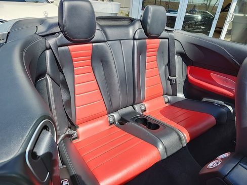 Used 2022 Mercedes-Benz E 450 Cabriolet image 23
