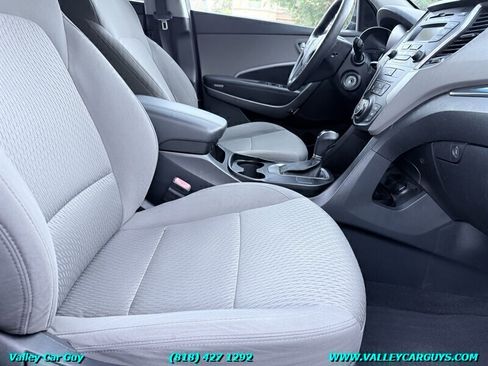 Used 2016 Hyundai Santa Fe Sport AWD/4WD image 10