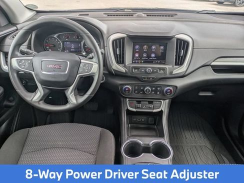 Used 2023 GMC Terrain SLE w/ Driver Convenience Package FWD image 32