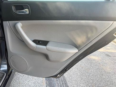 Used 2006 Acura TSX FWD image 20