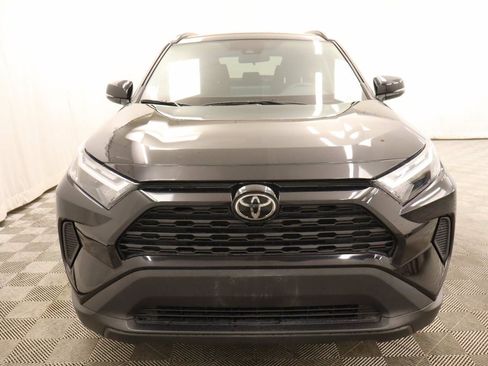 Used 2024 Toyota RAV4 XLE w/ Weather Package AWD/4WD image 4