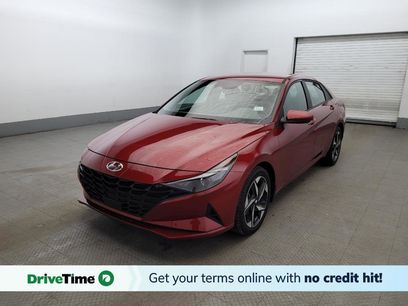 Used 2023 Hyundai Elantra SEL w/ Convenience Package