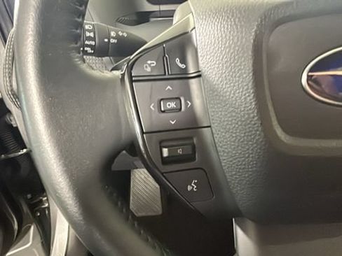 Used 2023 Subaru Solterra AWD image 15