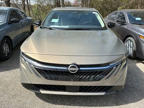 Used 2026 Nissan Sentra SV w/ Floor Mat Package image 2