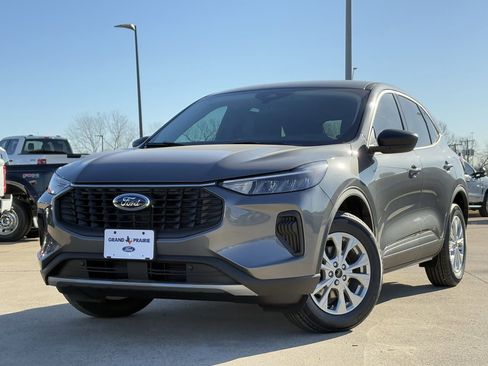 New 2026 Ford Escape Active image 30