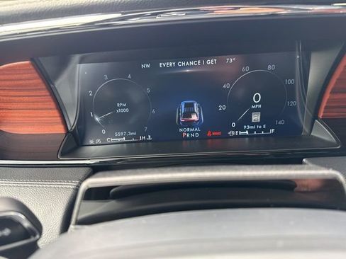 New 2024 Lincoln Navigator Reserve image 27