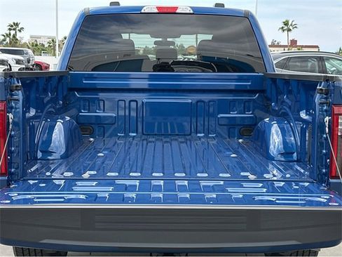 New 2025 Ford F150 STX w/ Equipment Group 200A image 18