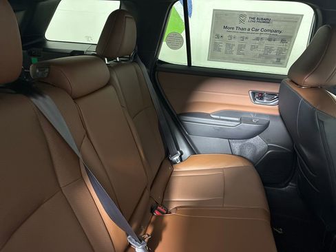 New 2026 Subaru Outback Touring image 25