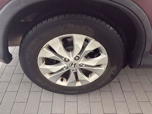 Used 2014 Honda CR-V EX-L image 15